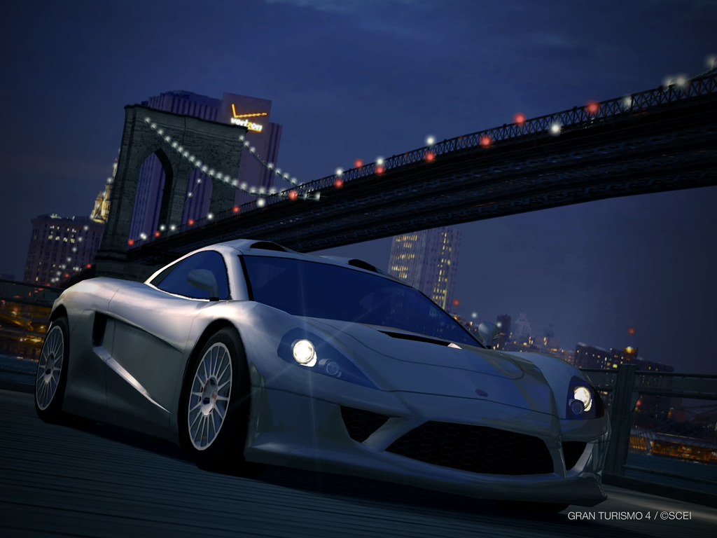 Tommy Kaira ZZII `00 granturismo__4 Flickr