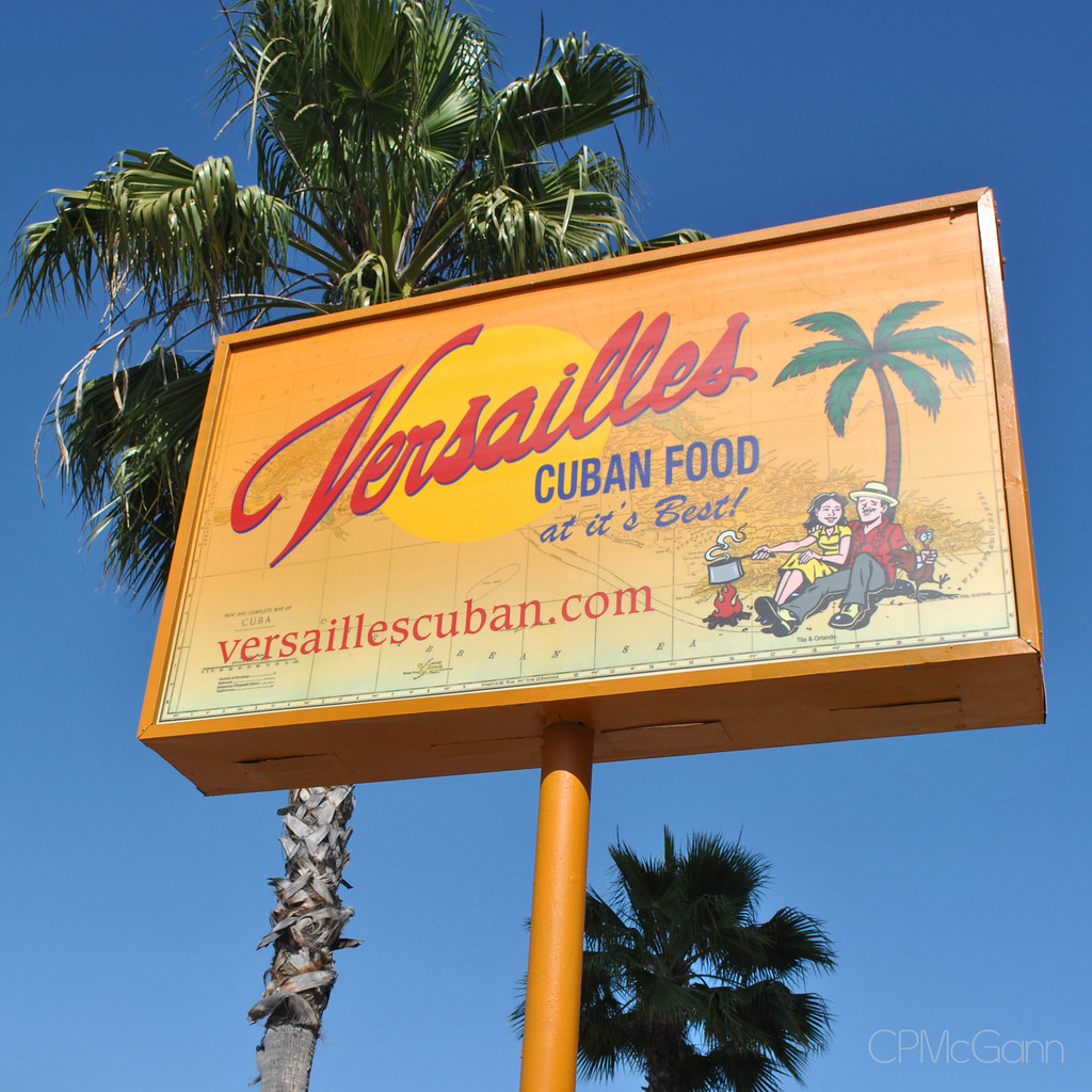 Lifestyles Encino, CA Versailles Cuban delight here in… Flickr