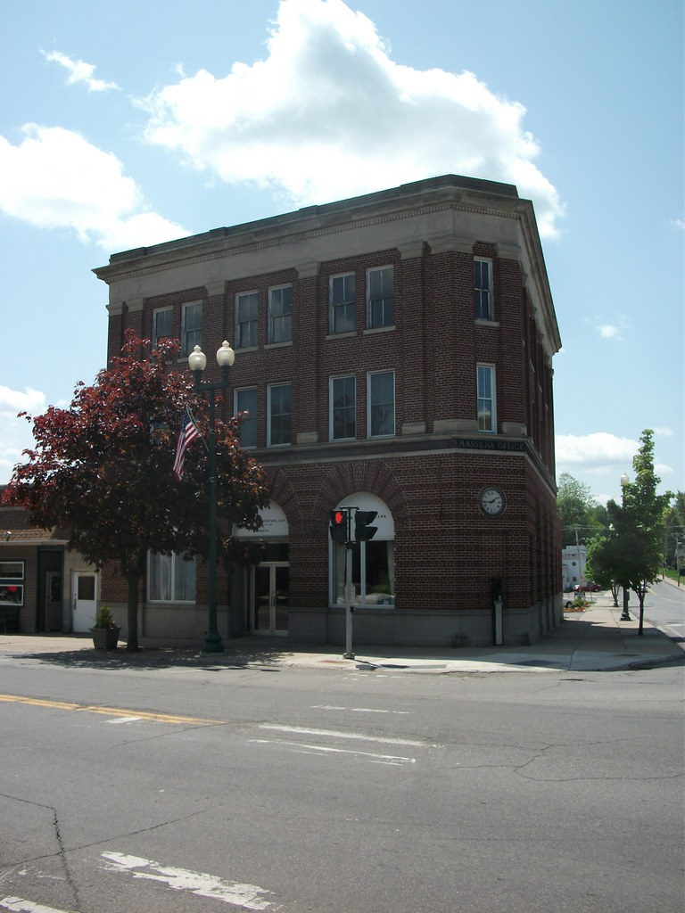 Massena, New York Massena, New York Doug Kerr Flickr