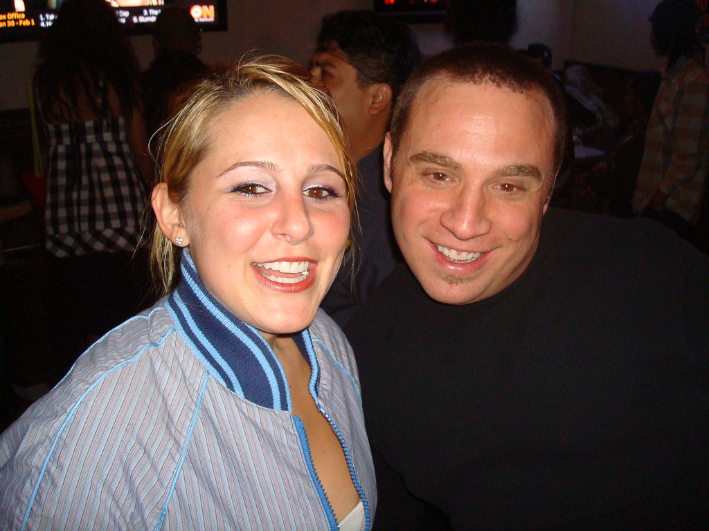 DSC02829 Happy Endings Nicole and Gregg (new friends) Lacy Marie