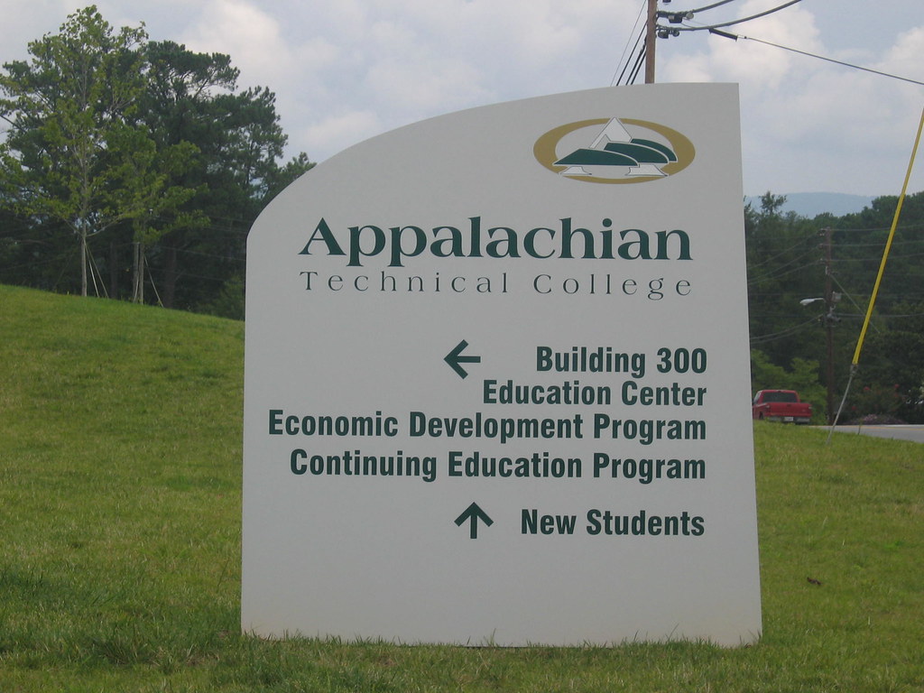 IMG_0057 Appalachian Tech Path & Post Real Estate Flickr