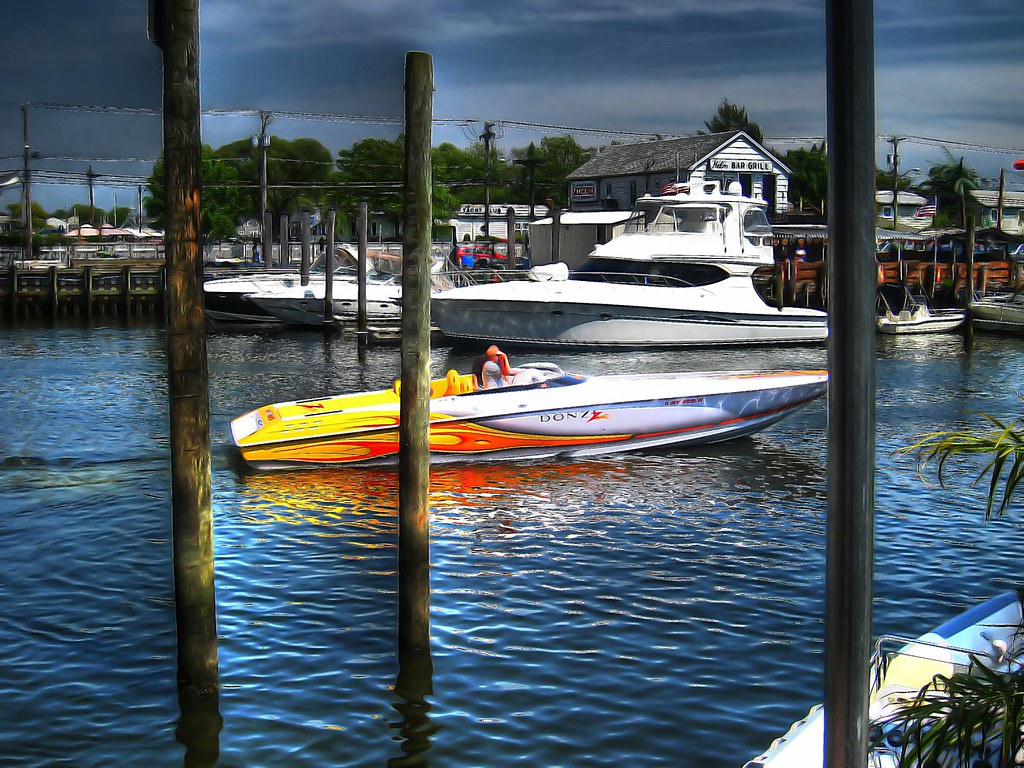 Fun, food, and safety for Nautical Mile Festival