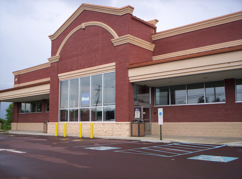 Eckerd/ Rite Aid Limerick, PA a photo on Flickriver