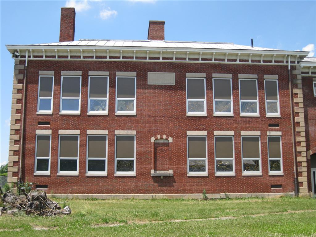 062609 Jefferson Township SchoolLeesburg, Ohio (2) Flickr