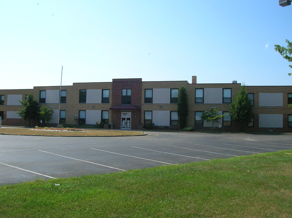 WithamsvilleTobasco School (1939)Withamsville, Ohio Flickr