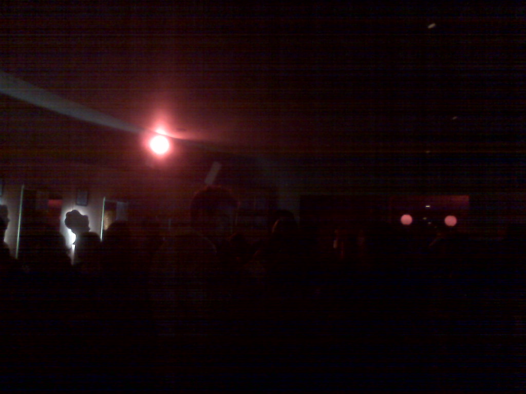 Beauty Bar Vegas...03.08.09 Sent from my BlackBerry® smart… Flickr