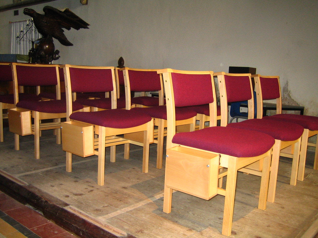 Picture 4 002 Choir box Choir boxes Alpha Furniture (Alpha