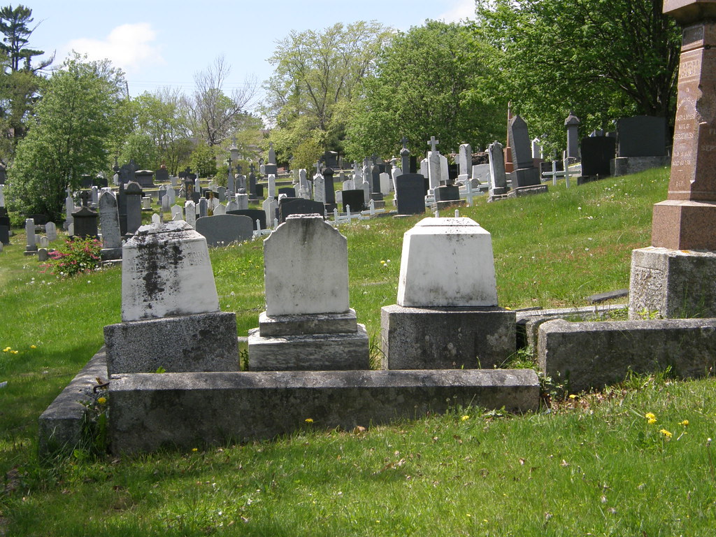 Mount Olivet Catholic Cemetery Mount Olivet Catholic Cemet… Flickr