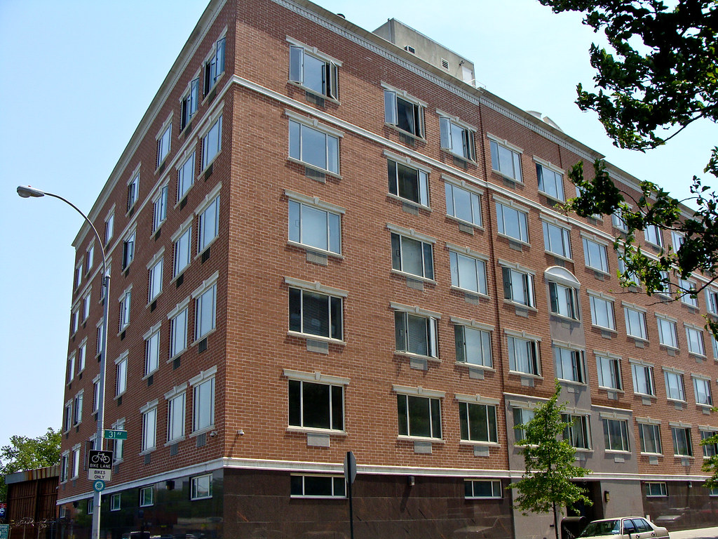 Hallets Cove Condos, Astoria/LIC liQcity liqcity Flickr