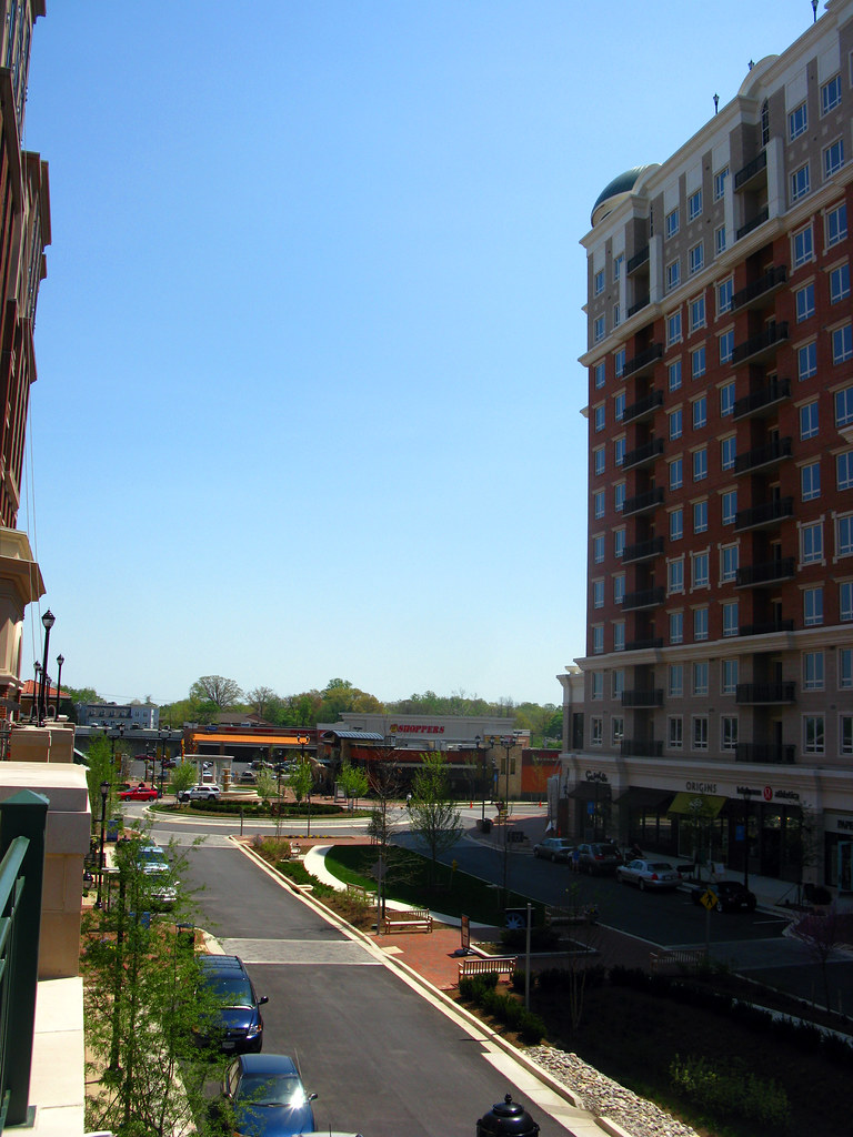 2009 04 26 5450 Annapolis Annapolis Town Center Flickr