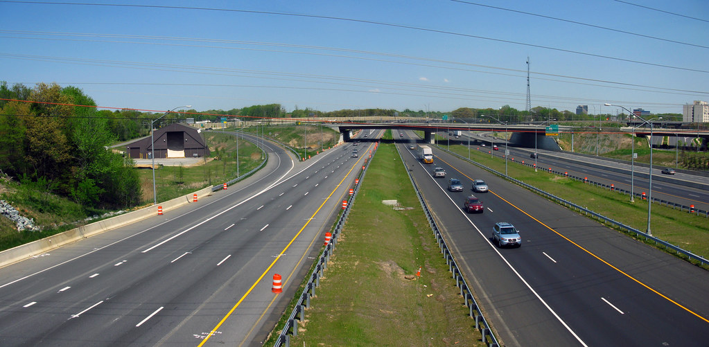 2009 04 26 54775478 Oxon Hill I95I495 from Bald Ea… Flickr