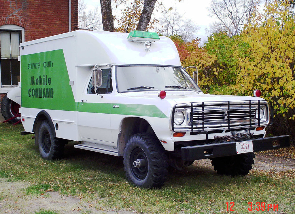 Stillwater County, Montana Sheriff a photo on Flickriver