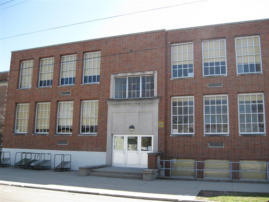 040409 Eaton Public School 3Eaton, Ohio (30) Aaron Turner Flickr