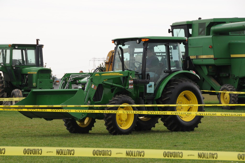 drivegreenoxford62.JPG John Deere Flickr