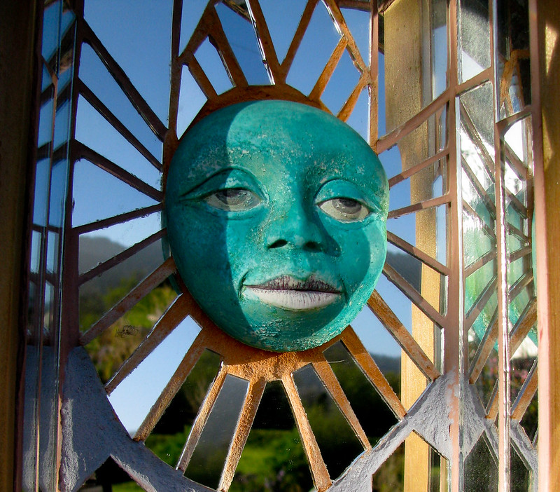 Point Reyes Station Flickr