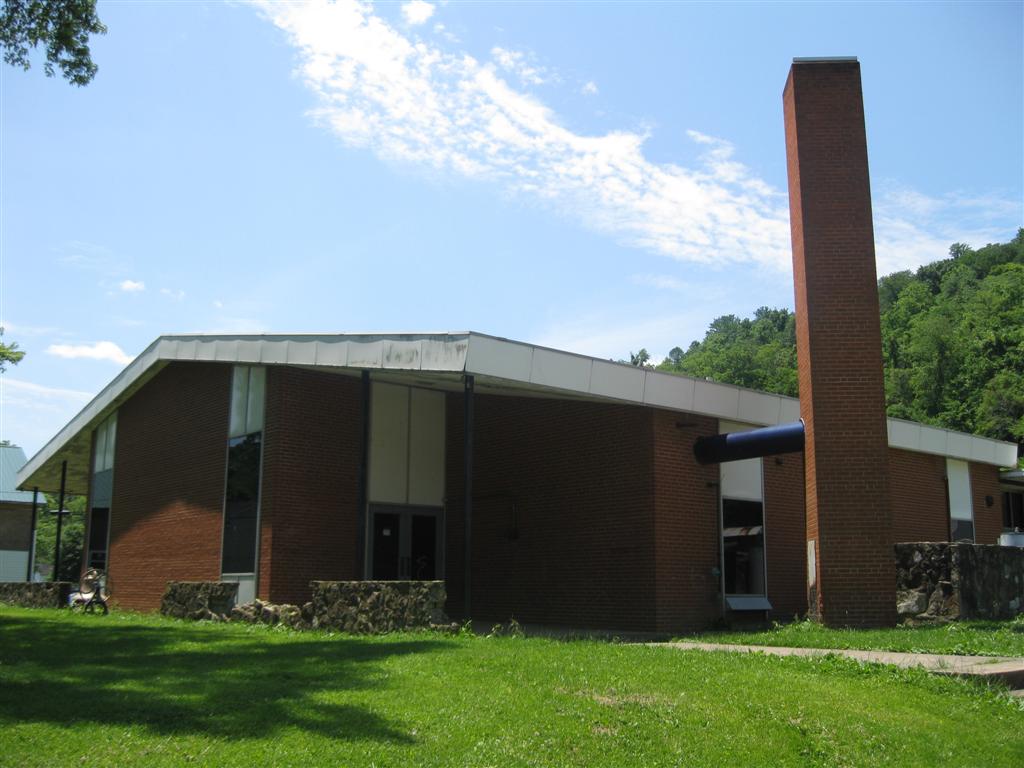 061409 Cameron SchoolCameron, Ohio (1) Aaron Turner Flickr