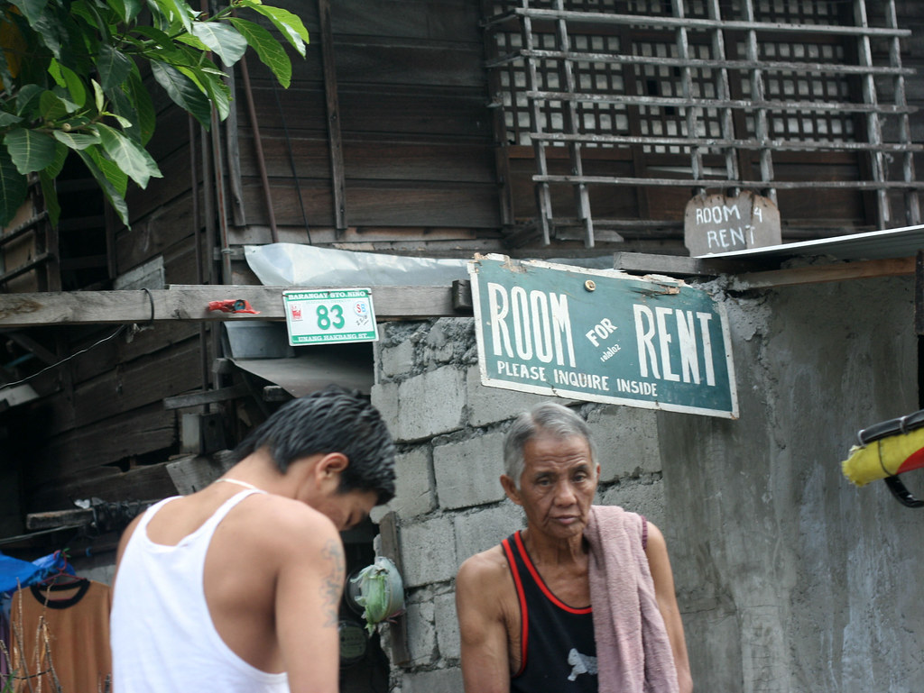 rooms for rent near or around galas/ santol, quezon city Gem Flickr