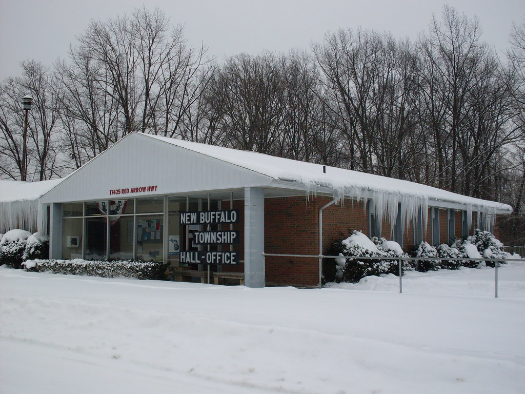New Buffalo Township, Michigan Flickr
