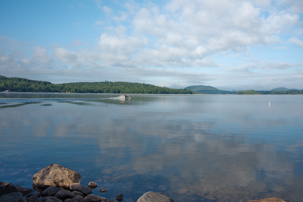 Elevation of Pelcher Road, Pelcher Rd, Lake Pleasant, NY, USA