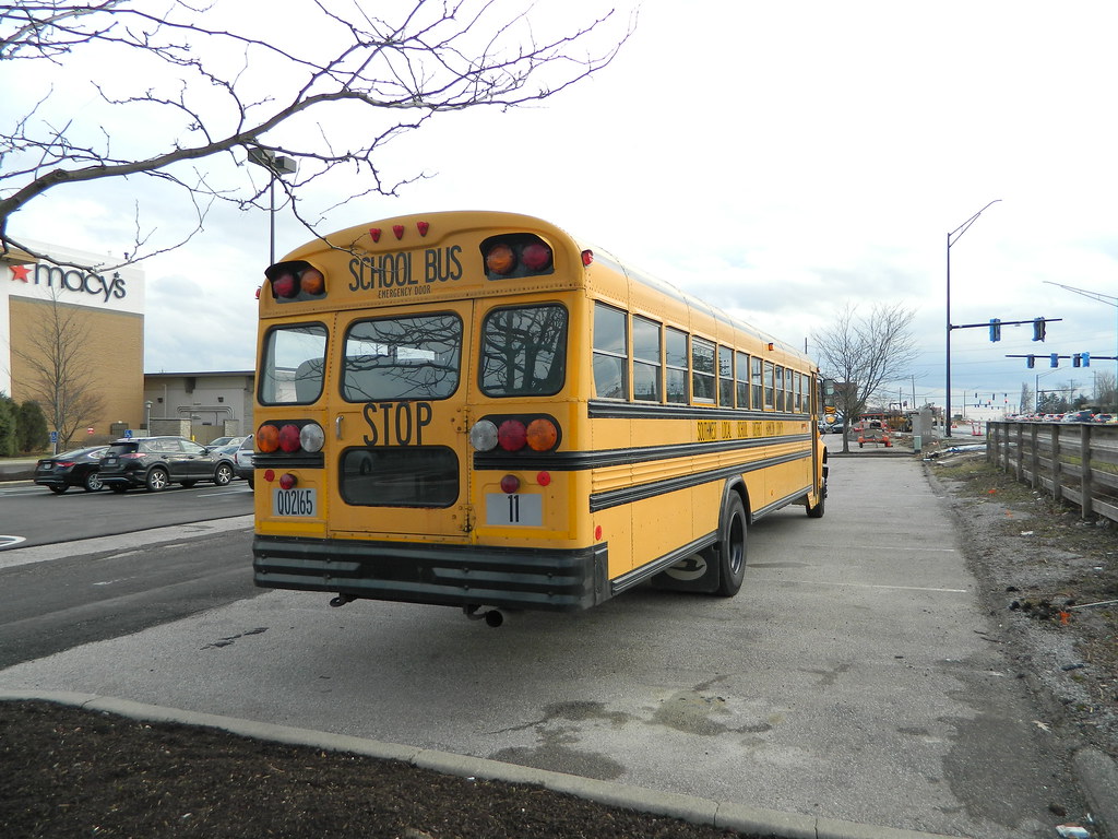 Southwest Local School District 11 exRoss Local School Di… Flickr