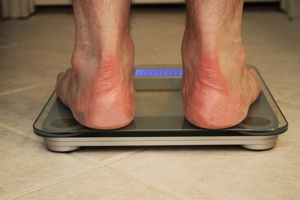 Day 2940 Day 18 I lost just under 50 pounds in 2016, and… Flickr