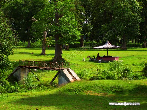 Tirta Wana Dander Bojonegoro East java Tirta Wana