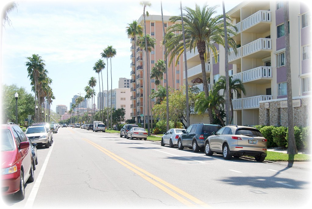 North Shore Dr NE St Petersburg, FL For more area photos… Flickr