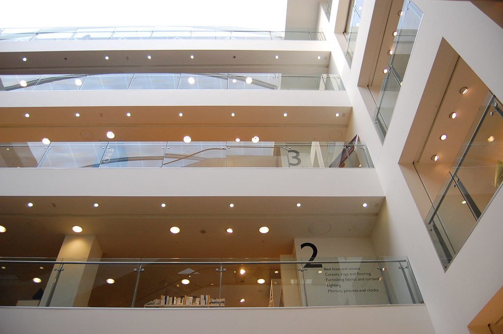 John Lewis 2 3 Istvan Flickr