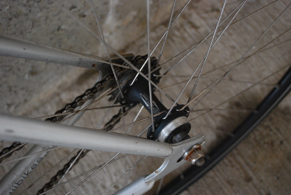 Bike for sale Parker