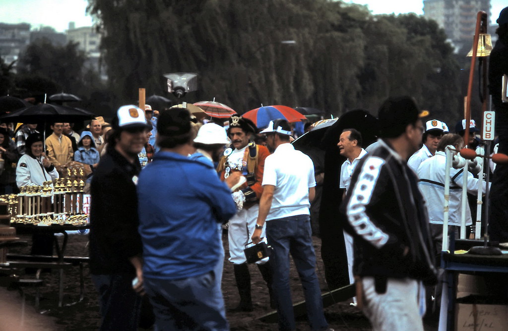 gm_10502 Vancouver arrival of Nanaimo Bathtub Race, Kitsil… Flickr