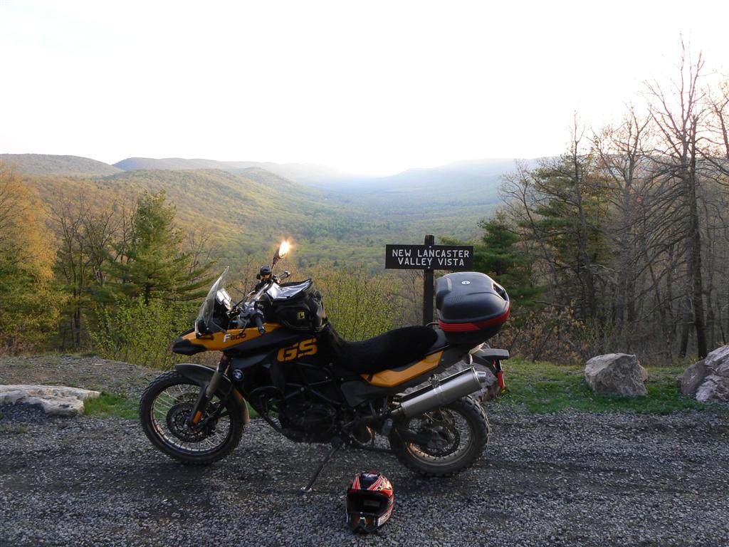 vista New Lancaster Valley PA Roger Lynch Flickr