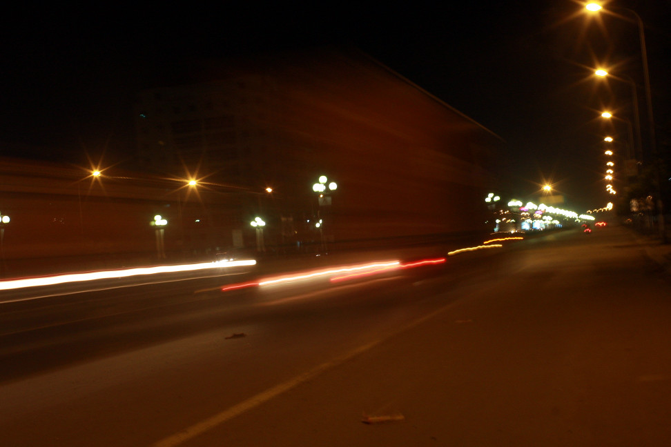 night without tripod Trung Truong Minh Flickr