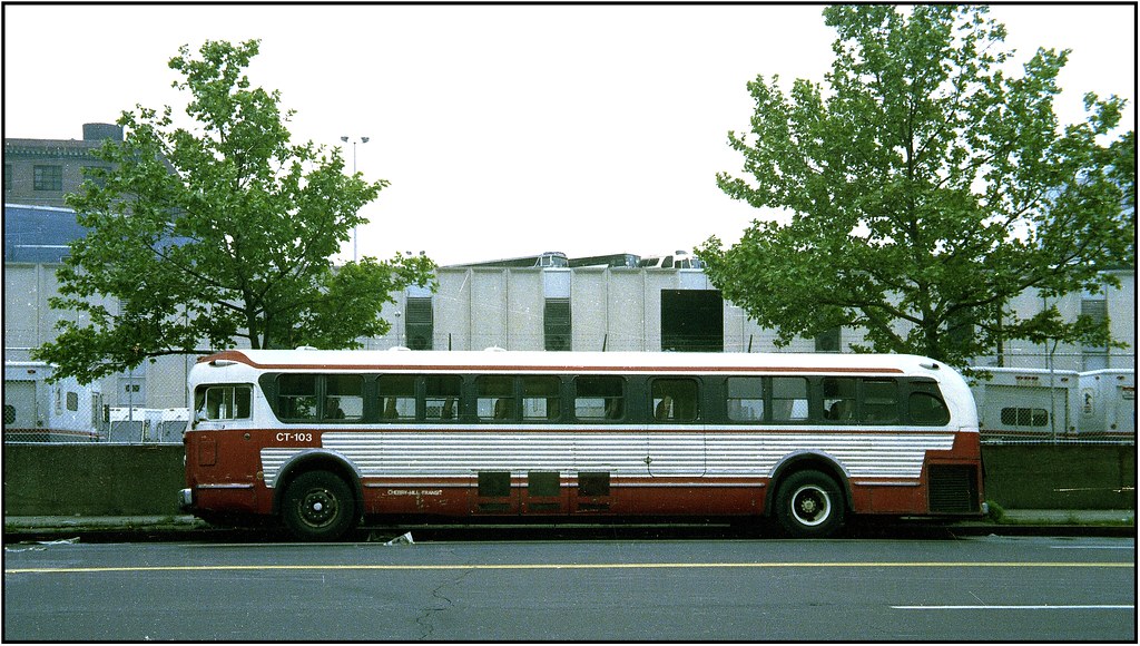 CHERRY HILL TRANSIT New York City May 1979 PETERSHAGEN Flickr