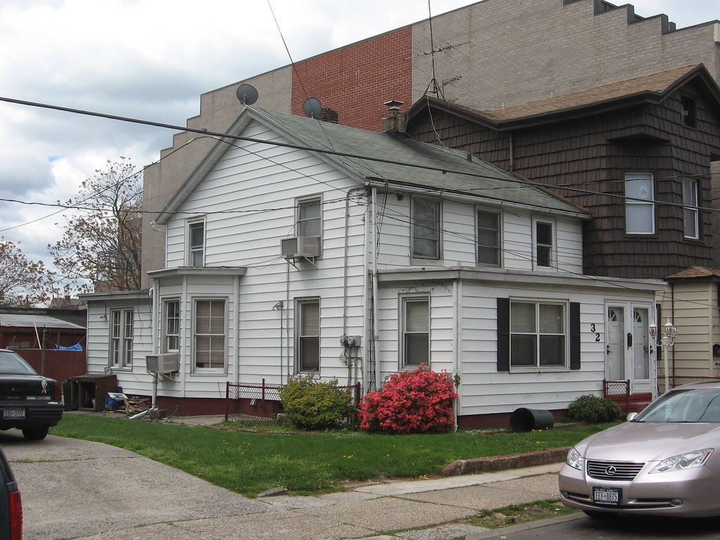 Charles M. Ryder House, Gravesend Charles M. Ryder House (… Flickr