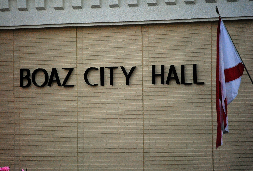 Boaz, Alabama May 12, 2010 49 Lawrence G. Miller Flickr