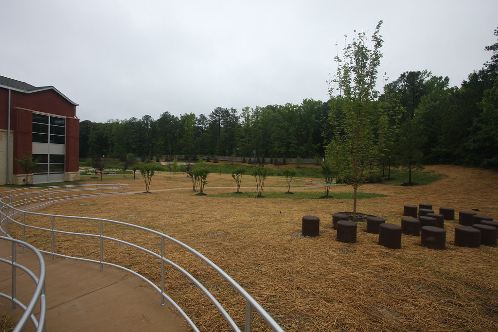 Tuckahoe Henrico Library Flickr