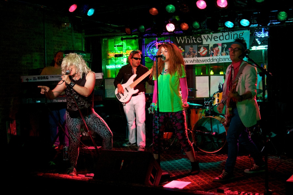 Nutty Irishman Events 2023 New Years