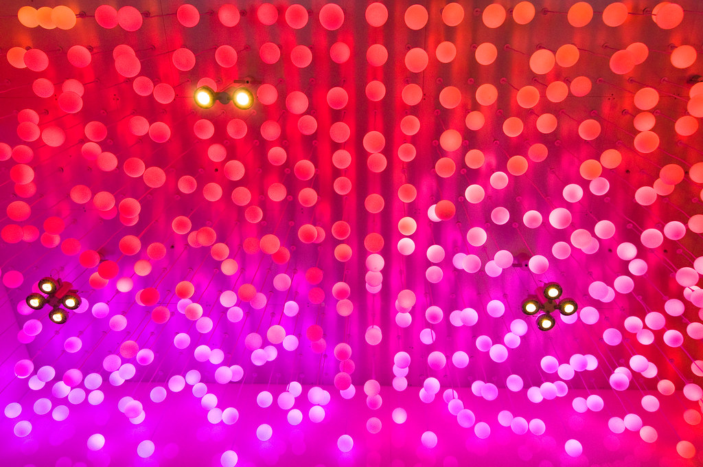 Snog Pure Frozen Yogurt, Soho The new Snog Pure Frozen Yog… Flickr