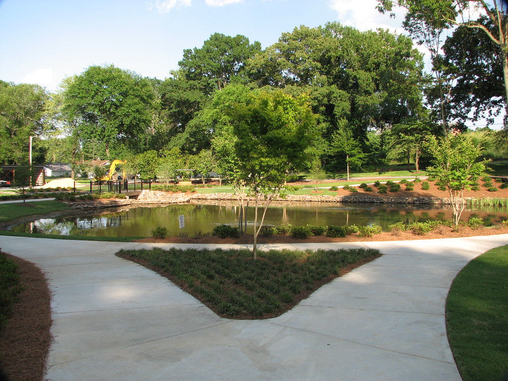 Rock Hill May 31st 315 Glencairn Garden, Rock Hill, SC Flickr