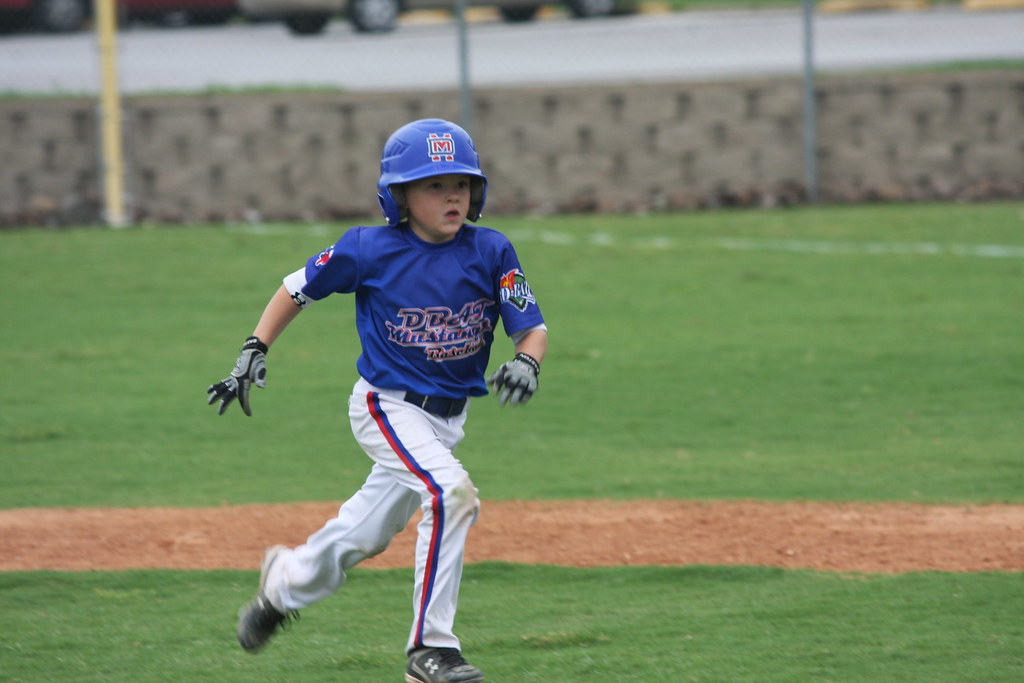 Dbat Baseball 286 Brad Hamilton Flickr