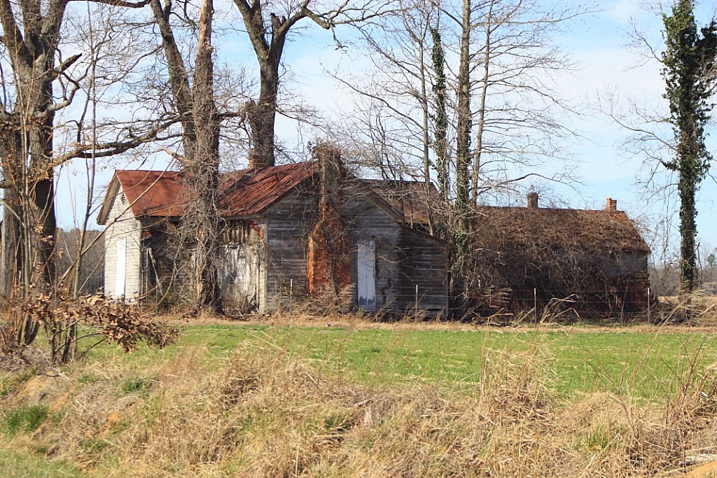 IMG_1297 Seven Springs, NC roadgld01 Flickr