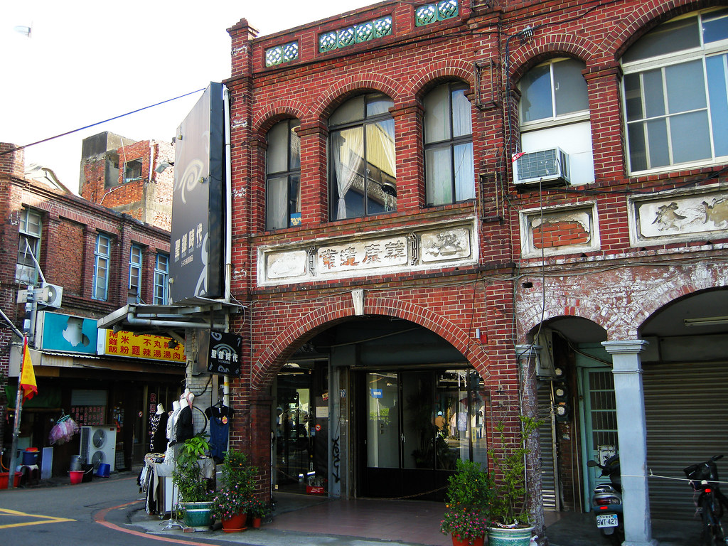 DSCN0414 hsiehming Flickr