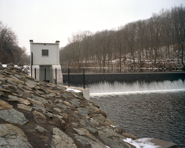Saxton Falls Dam Saxton Falls, NJ From the series Morris … Flickr