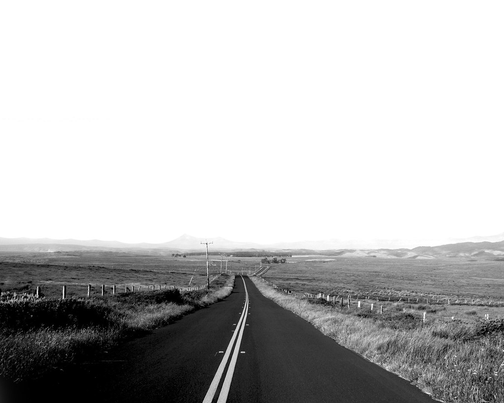PT REYES ROAD_01 KeithBryce Flickr
