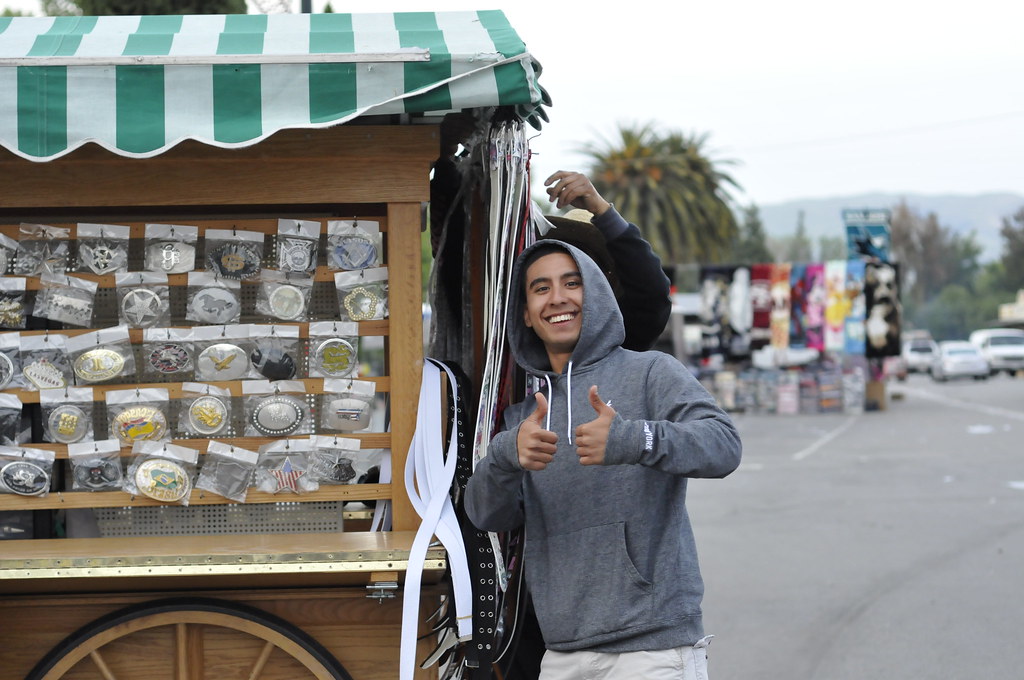 San Jose Flea Market Closing time the SJ Flea Closing ti… howvin
