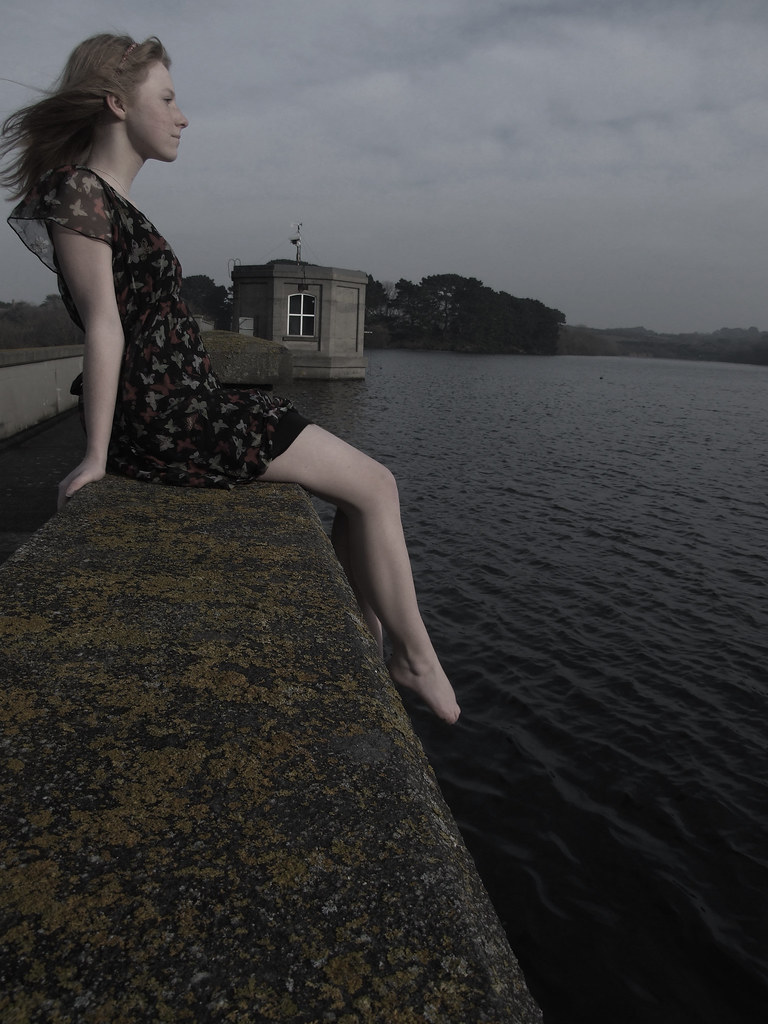 Kelly Reservoir Emma.Gruber Flickr