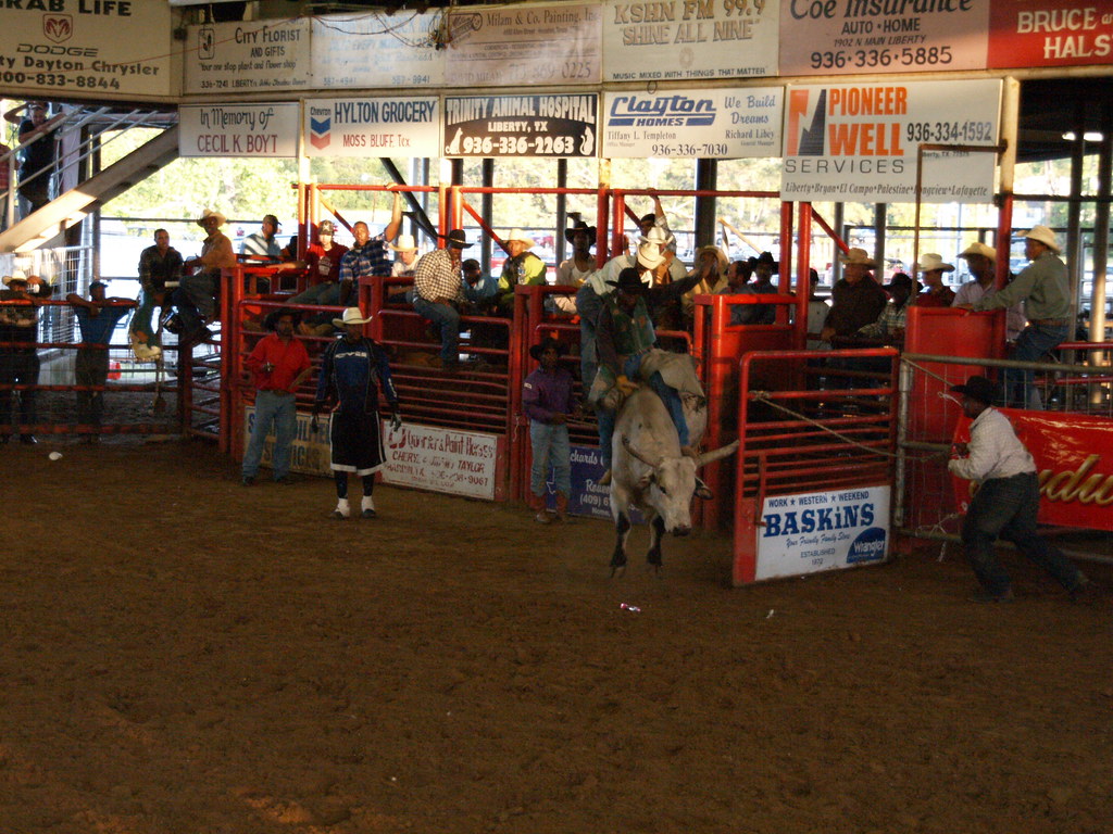 2023 Tve Events Liberty,Tx Liberty Texas TVE Trinity Valley Exposition Arena Our Moth… Flickr