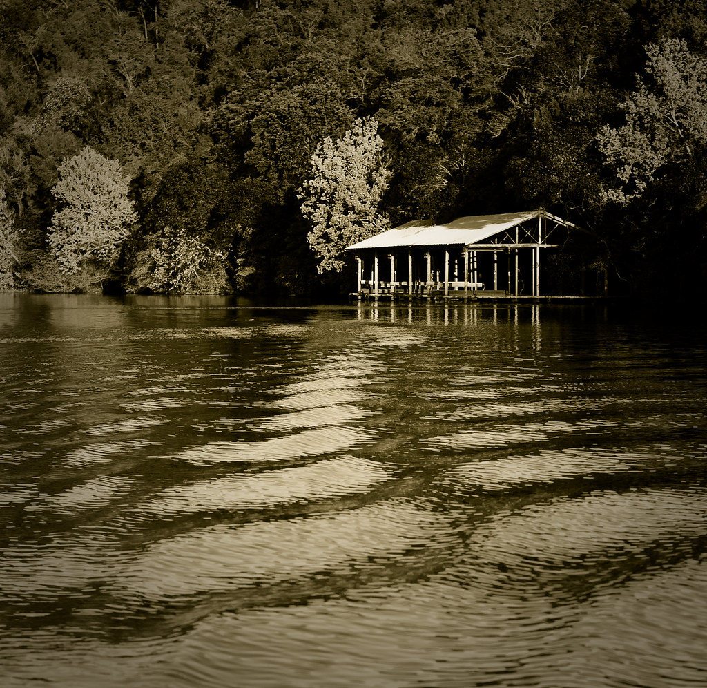 Boathouse, Lake Austin a photo on Flickriver