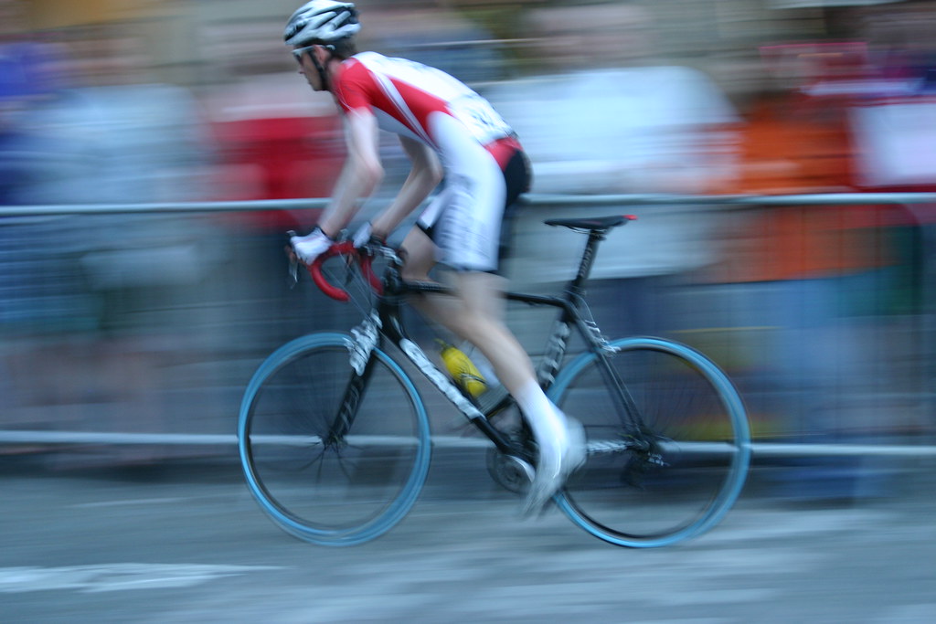 Endura Racing Scott McRae James Simison Flickr