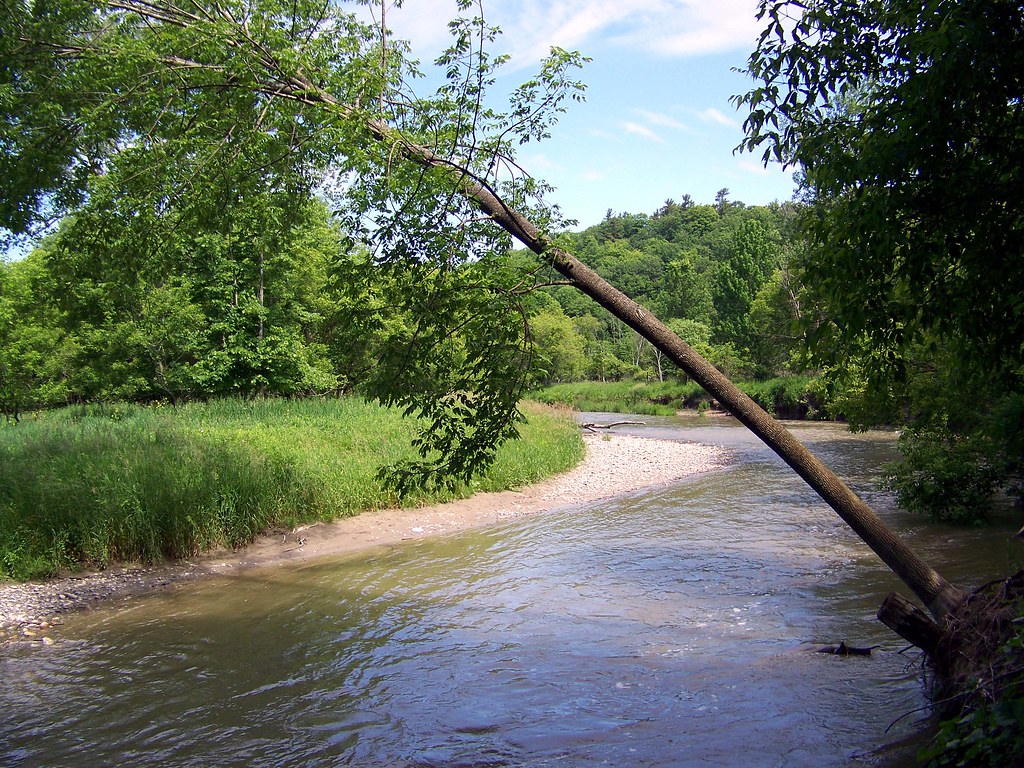 Rouge River Valley Trail Allison Durno Flickr